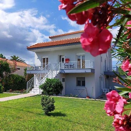 Appartamento Δειλινά Plati  Esterno foto