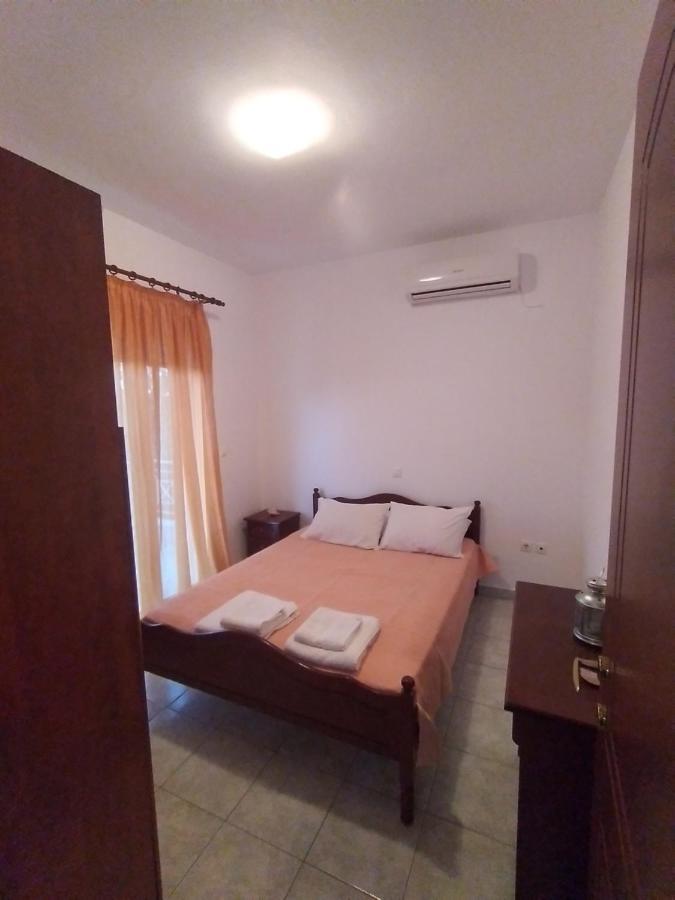Appartamento Δειλινά Plati  Esterno foto