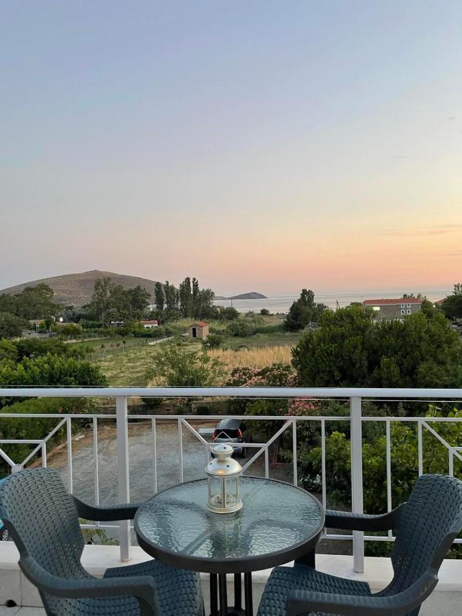 Appartamento Δειλινά Plati  Esterno foto
