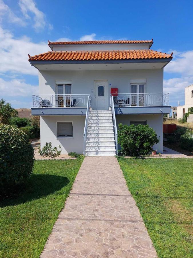 Appartamento Δειλινά Plati  Esterno foto