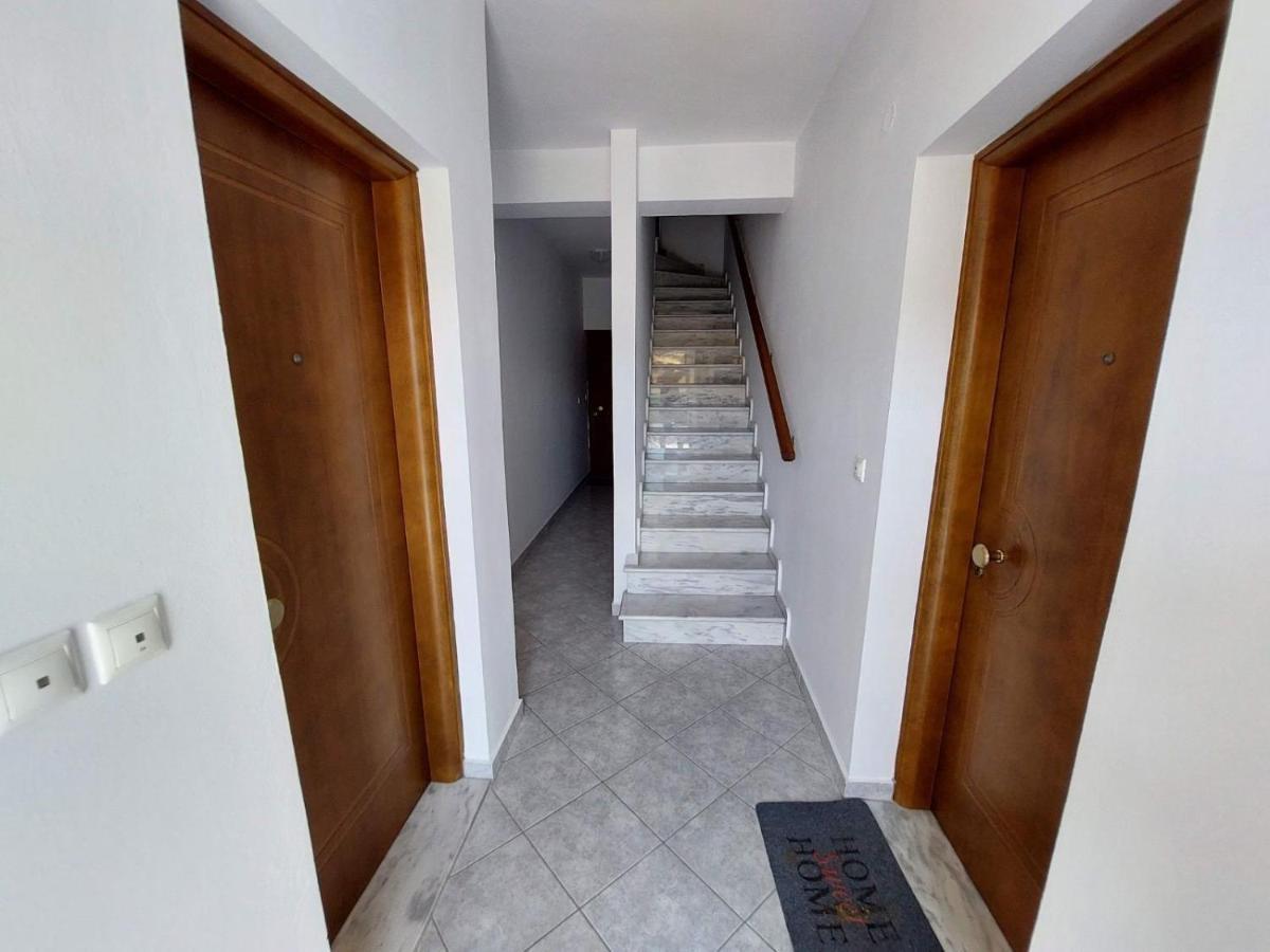 Appartamento Δειλινά Plati  Esterno foto